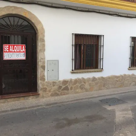Estudio Economico Apartment Conil De La Frontera